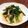 yukoーbeans's cooksnap of when they made 【白だしだけ】菜の花のペペロンチーノ.
