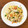 り12's cooksnap of when they made 豚太郎の炒飯めざした♡うちの焼きめし♫.
