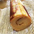 クックXATZJ1☆'s cooksnap of when they made フライパンで簡単伊達巻.