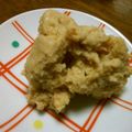 えいとさん's cooksnap of when they made 大豆あん☆.