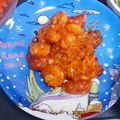 ナギヤ1114's cooksnap of when they made 簡単！エビチリ.