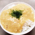 ぴぉたん's cooksnap of when they made とろろご飯.
