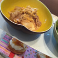 ナピト's cooksnap of when they made 豚肉とさつま揚げの卵とじ.