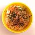 ＊ちょこころね＊'s cooksnap of when they made レンジで目玉焼き風♪.