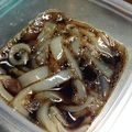 GoGoさとみん's cooksnap of when they made イカのしょうゆ漬け.
