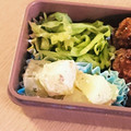 ぁ-たん's cooksnap of when they made 【お弁当】じゃがいものおかかマヨ和え♡.