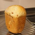 ななクレープ's cooksnap of when they made HBで作る、ソーセージチーズパン.