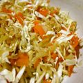 ﾗﾋﾞ♪'s cooksnap of when they made 切干大根と新玉ねぎの春サラダ.