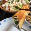 クックWAEYZ8☆'s cooksnap of when they made 激ウマ！もちチーズスティック.