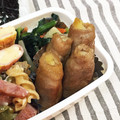 ゆうっちママ's cooksnap of when they made 千切りジャガイモの豚肉巻き巻き.