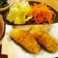 barachoco's cooksnap of when they made 子どもも大好き！さごしのカレー風味フライ.