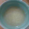 ☆★ゆうゆ★☆'s cooksnap of when they made 白菜とタマネギとアボカドのポタージュ.