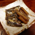 みそゆうき's cooksnap of when they made 圧力鍋でいわしとごぼうの中華酢煮.