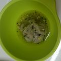 クックM1GIZX☆'s cooksnap of when they made 離乳食にも！蓮根饅頭.