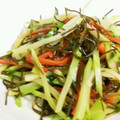 ソネチコ's cooksnap of when they made 切り昆布の炒め煮.