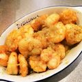 颯太んママ's cooksnap of when they made お酒が進む！本場ガーリックシュリンプ！.