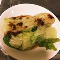 ぽぴぱふ's cooksnap of when they made 