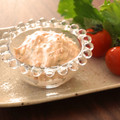 ｈａｐｐｙかおるん's cooksnap of when they made 鮭フレークとクリームチーズで簡単ディップ.