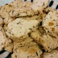 たなかおり's cooksnap of when they made ふわふわ豆腐ハンバーグ・離乳食後期.