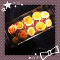 ぴかぴか（料理初心者's cooksnap of when they made ポテトとツナのマヨネーズ焼き.