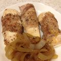 まゅうご's cooksnap of when they made 豚まき豆腐.