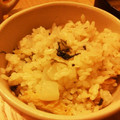 R a i n's cooksnap of when they made 七草の炊き込みごはん.