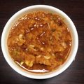 クック6VG12J☆'s cooksnap of when they made ごはんのお供に！大根おろし味噌.