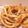 クックGUOM1U☆'s cooksnap of when they made 簡単おやつ☆うどーなつ☆.