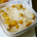 ウィンナ's cooksnap of when they made なめこおろしの酢の物.