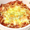 chiroyanma's cooksnap of when they made 油不要！玉ねぎとウインナーのチーズ焼き★.
