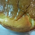 たいゆいゆい's cooksnap of when they made 簡単！ベイクドチーズケーキ.