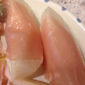 せつせつせつ's cooksnap of when they made ３分前菜☆生ハム&梨のアミューズ.