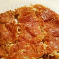 クックLM6F92☆'s cooksnap of when they made エノキ焼いてみました。.