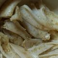 ma___111's cooksnap of when they made 簡単！！居酒屋風ヤゲン軟骨炒め.