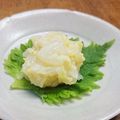 jimm's cooksnap of when they made 烏賊のなめろう.