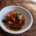 piyo_chin's cooksnap of when they made はりはり漬け！大好き、訂正.