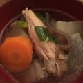 メェメェ's cooksnap of when they made 鶏手羽中と大根の煮物.