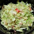 わんこたんわんたん's cooksnap of when they made ☆さっぱり美味しい温野菜サラダ☆.