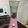 クックB0Y4FB☆'s cooksnap of when they made 冷凍バナナでひんやりグリーンスムージー.