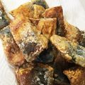 mmjs's cooksnap of when they made 30分浸けるだけで旨い♡サバの竜田揚げ.