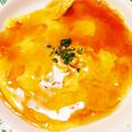 なとか's cooksnap of when they made かに玉～甘酢あん～.