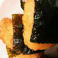 あおいゆうきっ。's cooksnap of when they made ねっとりやまといもの磯辺揚げ.