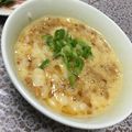 あいニャンニャン's cooksnap of when they made ふわとろ幸せ納豆卵かけごはん☆.