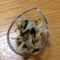 〜tinr～'s cooksnap of when they made もやしの和え物.