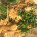 ainnyann's cooksnap of when they made とろとろたまごの親子丼.