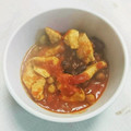 こまるのこ's cooksnap of when they made トマト缶で簡単☆手羽と豆のトマト煮込み.
