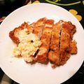 ☆sofuka☆'s cooksnap of when they made 簡単！チキン南蛮！らっきょでタルタル.