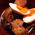 ちょこチーズ's cooksnap of when they made とろっと大根の柔らか角煮.