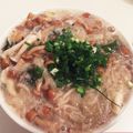とまとま１０'s cooksnap of when they made 温おろしきのこそば.