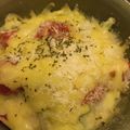 もみみみ's cooksnap of when they made チキンのグリル☆バジル味噌ソースで♡.